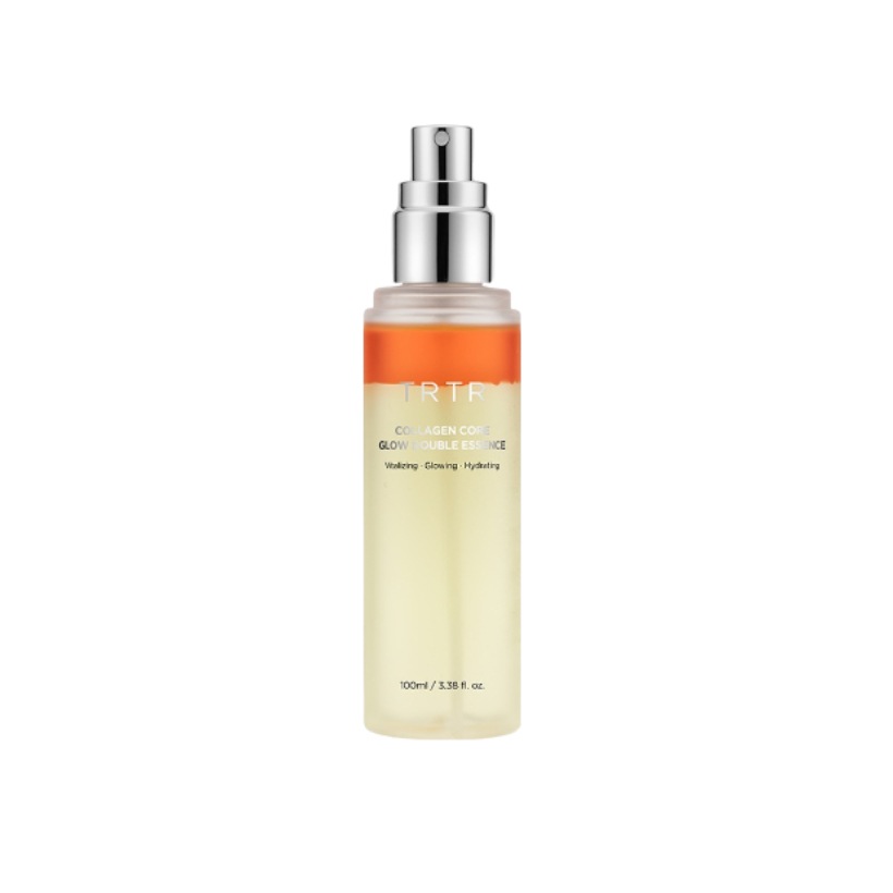 抗酸化コラーゲンコア水光ダブルエッセンス100ml #9月23日発売