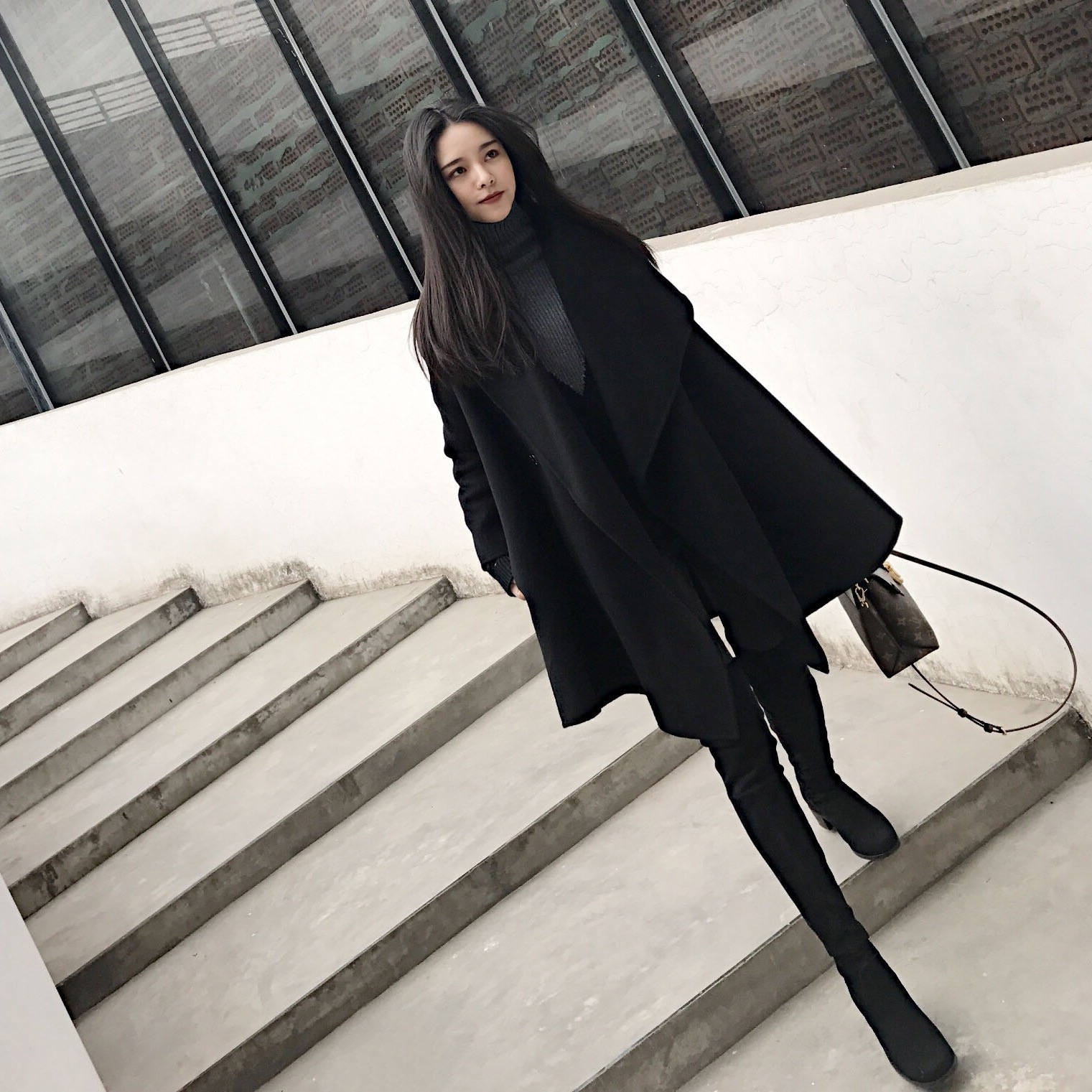 アウター レディース コート ポンチョ L XL 2XL 3XL 4XL 韓国 長袖 ワイド Aライン かわいい 大人可愛い きれいめ シンプル カジュアル 大人 上品 おしゃれ お洒落 かっこいい