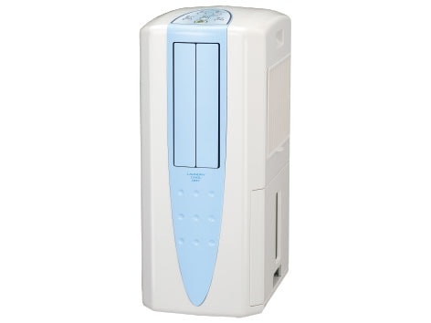 クーラー 2024年モデル スカイブルー 冷暖房兼用タイプ 内部乾燥 除湿 衣類乾燥 単相100V CDM-1024-AS 28,963円