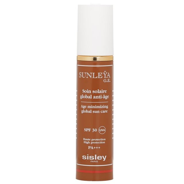 サンレイヤ G.E. SPF30 (PA+++) 50ml