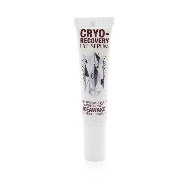 クライオ リカバリー アイセラム 15ml