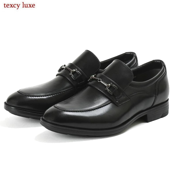 アシックス 商事 ビジネスシューズ texcy luxe テクシーリュクス ASICS trading メンズ TU-8012 TU8012カジュアル