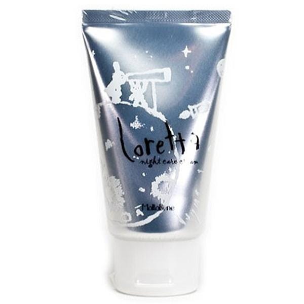 4個セット ナイトケアクリーム 120ｇ