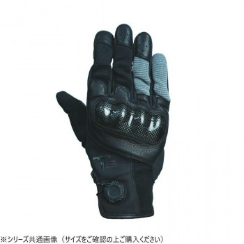 NANKAI ナンカイ ダイヤルフィッティンググローブ SDG-7084 XL グレー