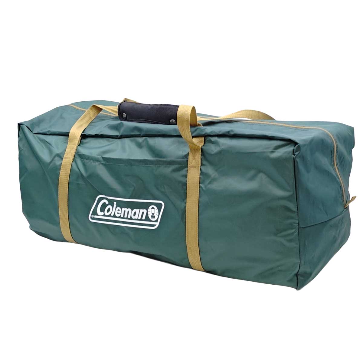 【中古・未使用品】コールマン タフスクリーン2ルームハウス/MDX 2000038139 Coleman 4～5人用 テント アウトドア キャンプ