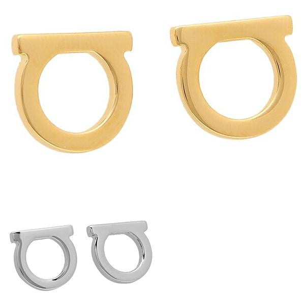 サルヴァトーレピアス アクセサリー ガンチーニ レディース