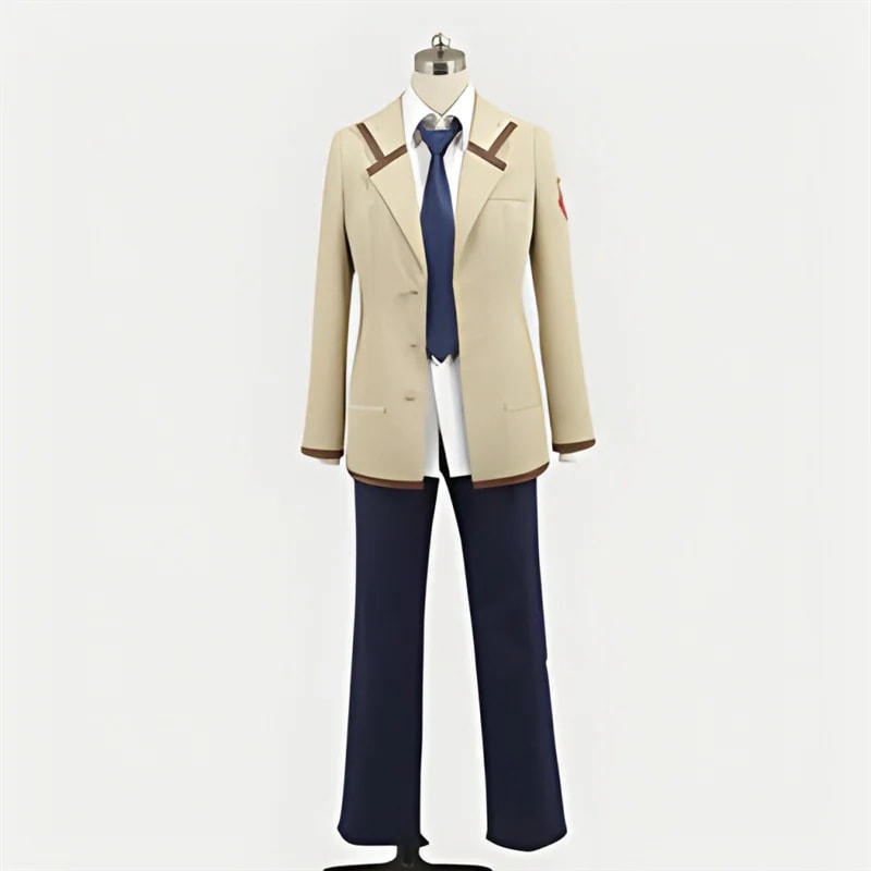 アンジェラbeats天使ドキドキ死后世界戦线音无结弦 せいふく せいふくコスプレ衣装