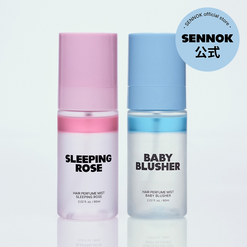 Qoo10] SENNOK 【公式】ヘアパフュームミスト 60ml(