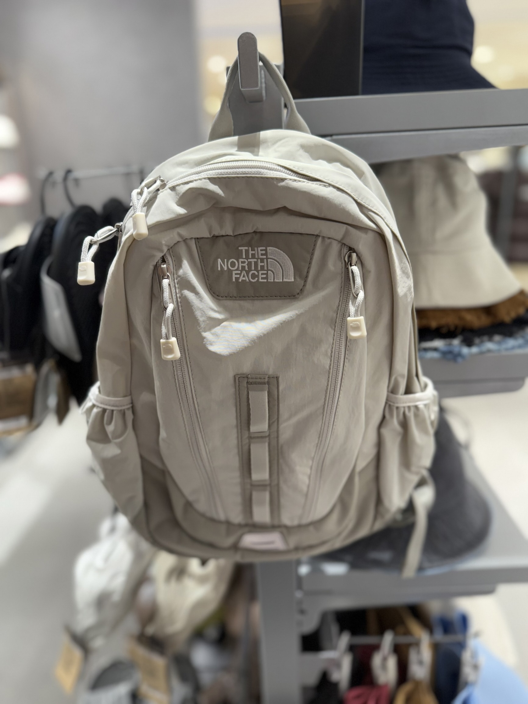 韓国正規品保証 関税負担なしNM2DR54J WL MINI SHOT デイリー 基本 着装 男子 女子 人気 韓国 ファッション 男女共用 アウトドア