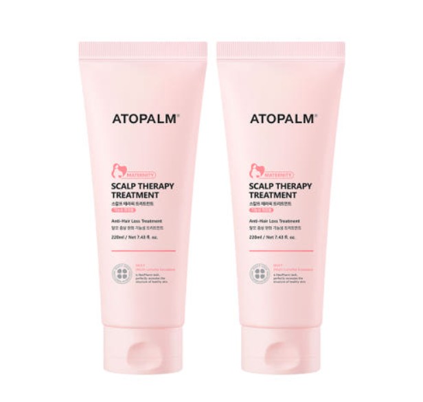 スカルプセラピー トリートメント 220ml × 2本