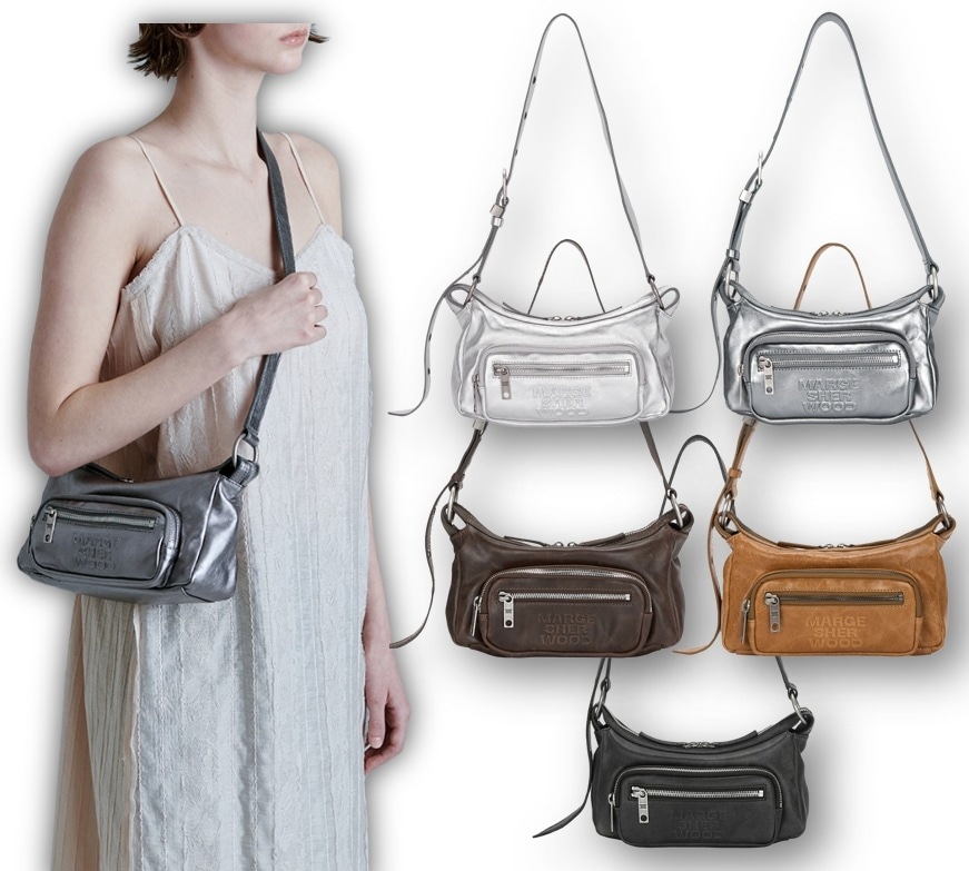 OUTPOCKET HOBO MINI BAG