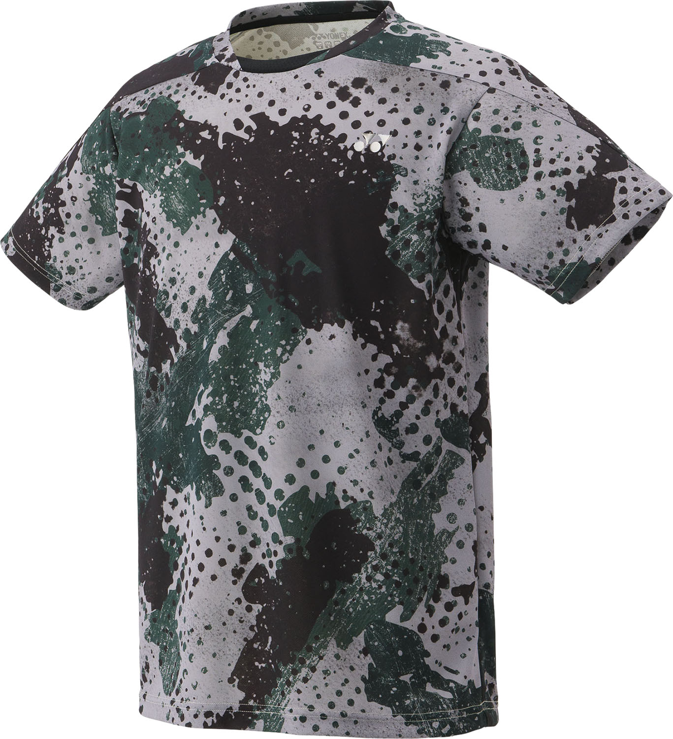 Yonex(ヨネックス) 10683 ユニゲームシャツ(フィットスタイル) ユニゲームシャツ ( フィットスタイル )(124)