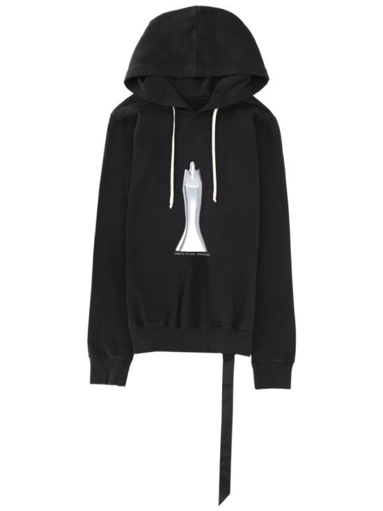 DRKSHDW Men Tops DU01F4262 FEP5P0911 Black