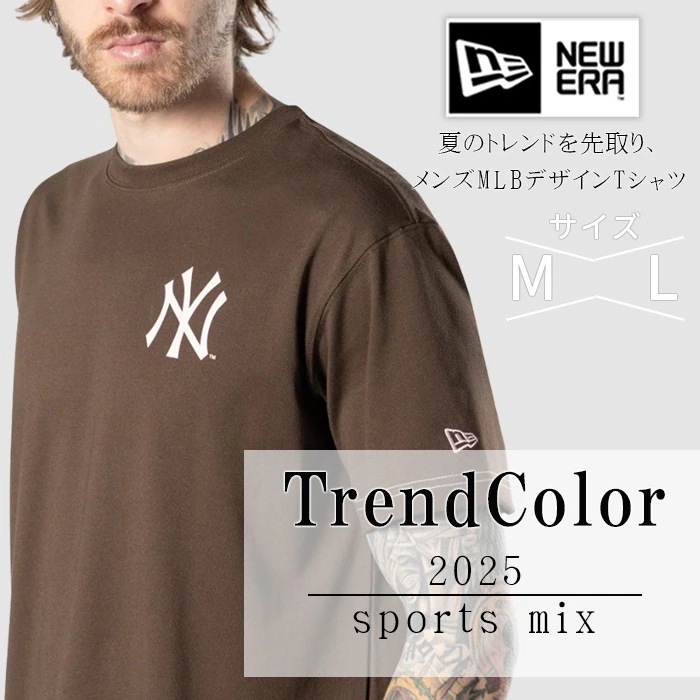 メンズ 男性 半袖 Tシャツ トップス LA MLB ヤンキース ドジャース 紳士 ブランド 野球 スポーツ プレゼント 2020 1996 ワールドシップ ベースボール シリ