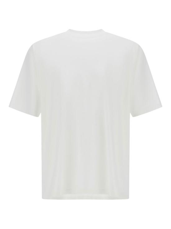 HERNO Men Tops JG000277U 52003 1000 BIANCO