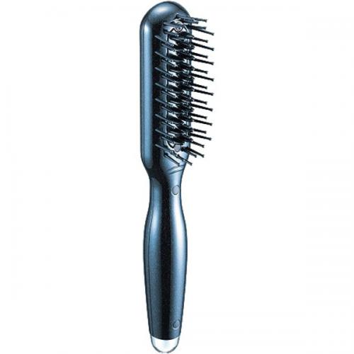 カロスビューティーテクノロジー ヘアアイロン Dr.Beau Glister brush ブラックパール DB-GB502-B DBGB502B