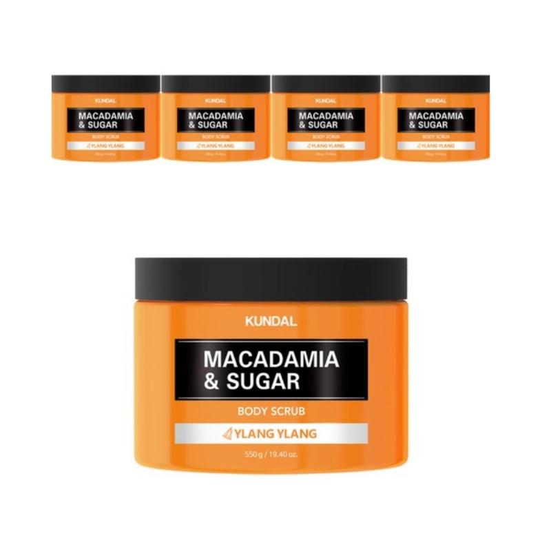 シュガーボディスクラブ イランイランの香り