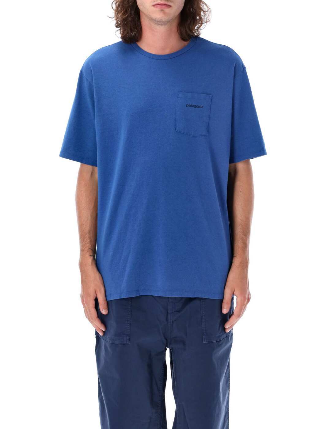 37655ENLB 秋冬2024 Tシャツ メンズ ia