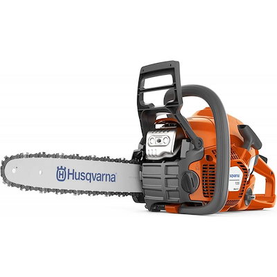 他サイト： ハスクバーナ エンジンチェンジソー 135Mark2 14RT チェーンソー Husqvarnaの商品画像