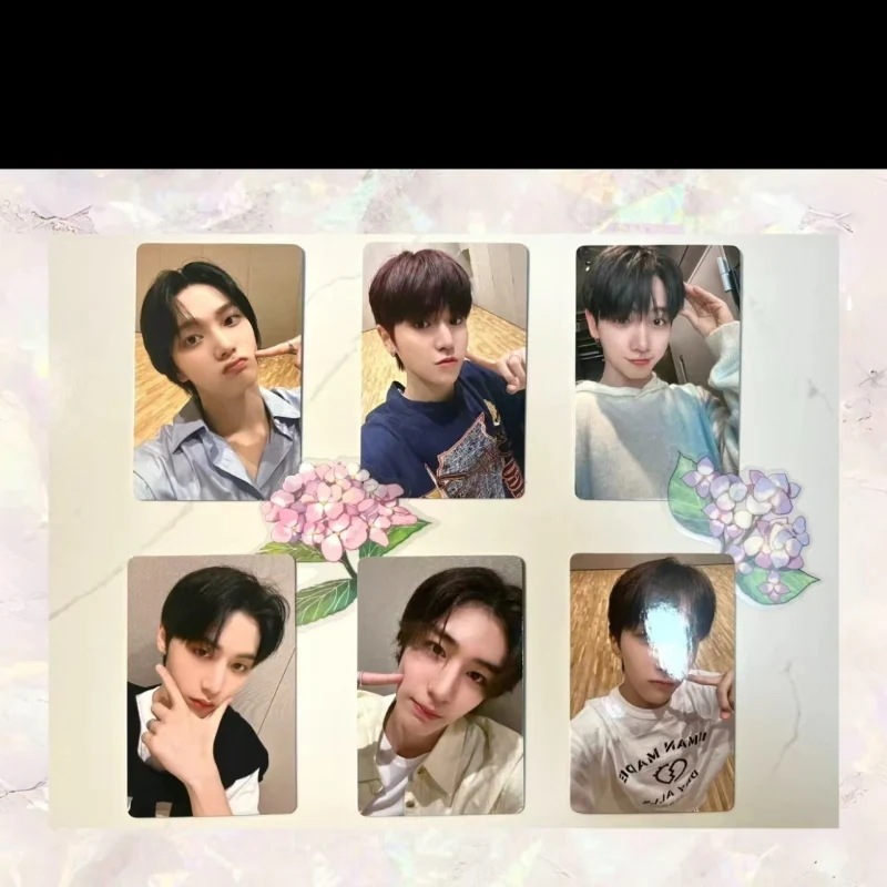 BOYNEXTDOOR 一直娯 青島ヨントン　限定メンバー選択　ヨントン 5,926円