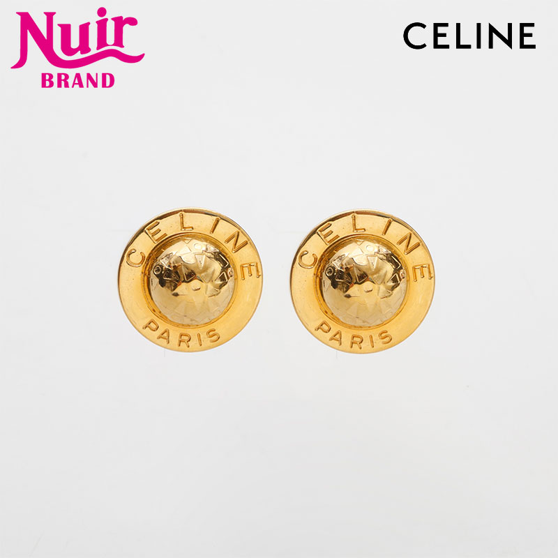 イヤリング ゴールド WS14947