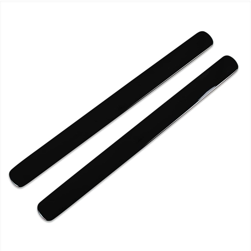 ダイハツ 新型ムーヴキャンバス LA850S LA860S フロント ドアパネル 左右セット インナードアモールガーニッシュ トリム 5,704円