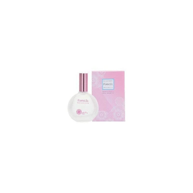 フィアンセ パルファンドトワレ ピュアシャンプー 50ML 2個セット