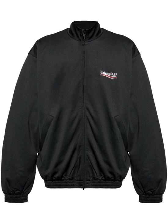 BALENCIAGA Men Jacket 818502 TRVE21089 Black
