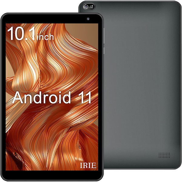 Qoo10] アイリー タブレット 10.1型 Android1