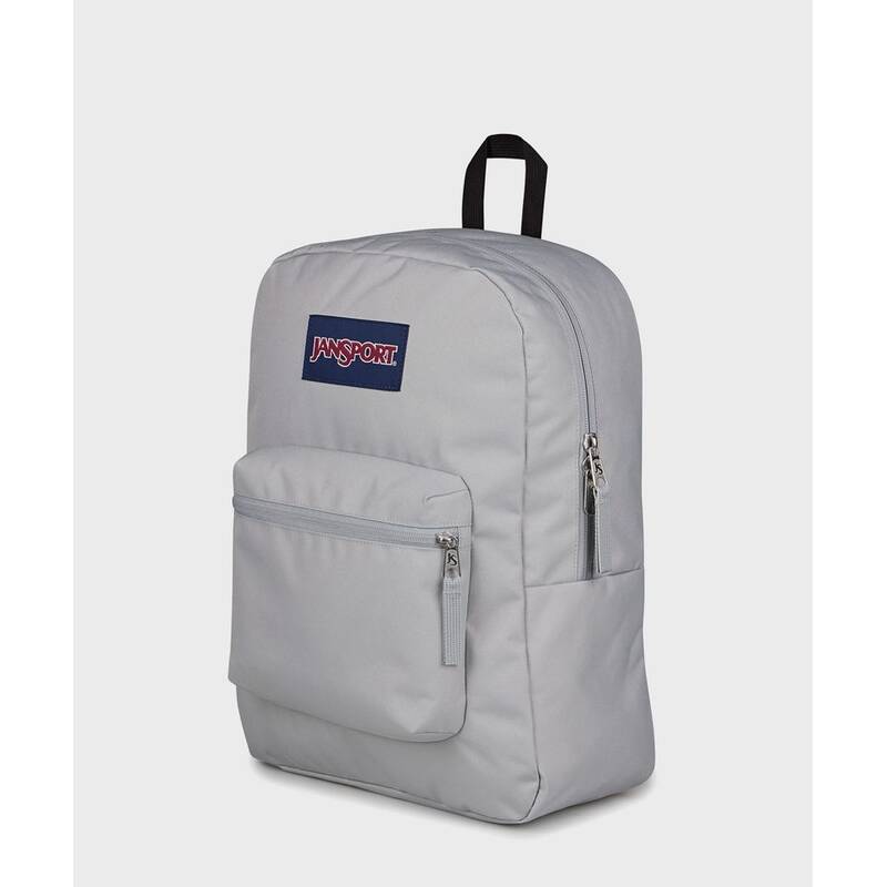 ジャンスポーツ JANSPORT クロスタウン GROUNDED GREY JSPU261MBBP004GY 424233