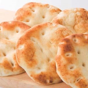 厚手フォカッチャ７０g５枚 長期保存！便利な冷凍...のサムネイル