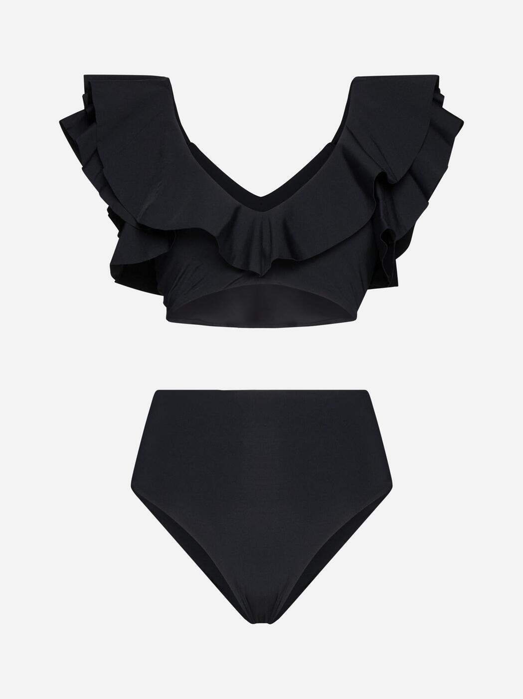 BK005BLK ブラック 春夏2025 スイムウェア レディース ia