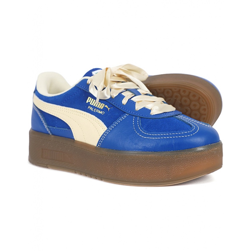 プーマ レディース スニーカー パレルモ エレバタ CF