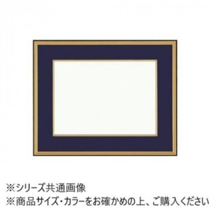大額 4150 和額 F10 紺 UVカットアクリル仕様
