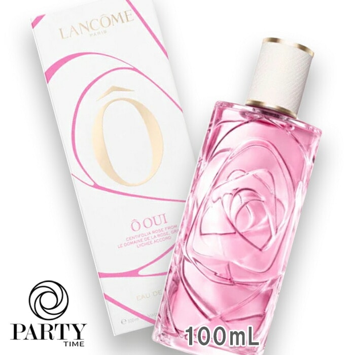 LANCOME(ランコム) オー ウィ オー ドゥ トワレ 100mL
