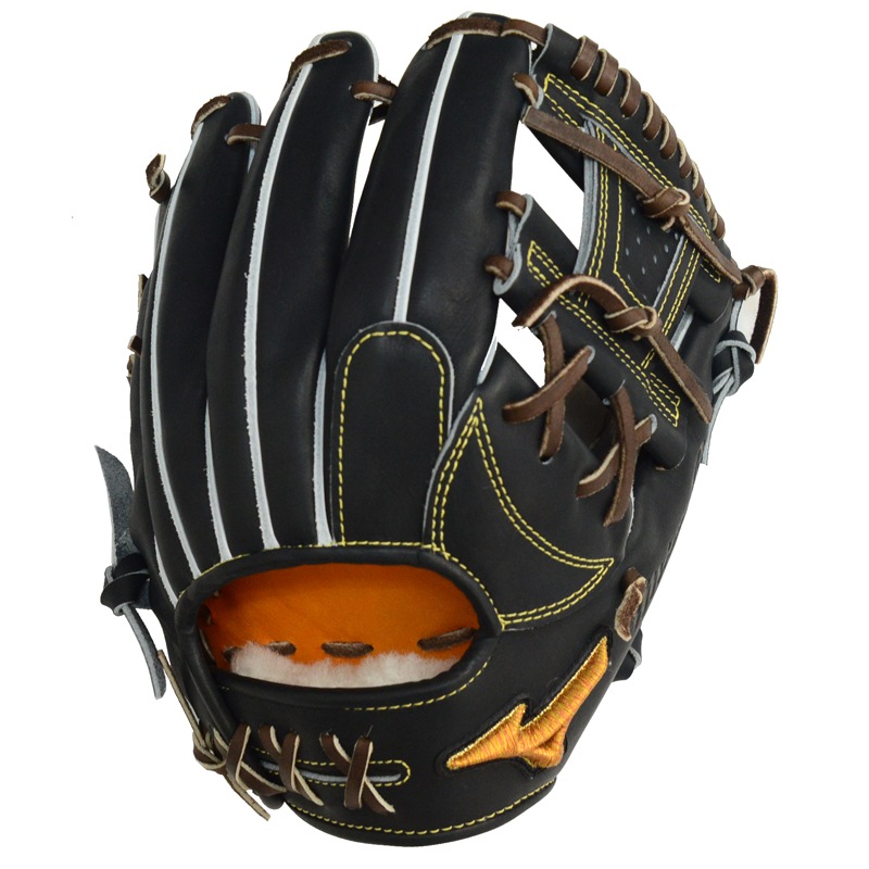 硬式用 ミズノプロ オーダーグラブ 紅林弘太郎モデル グラブ袋付 BSS限定 野球 硬式 グラブ グローブ 限定 25SS(MPオーダーCPクレバヤシ14-15)