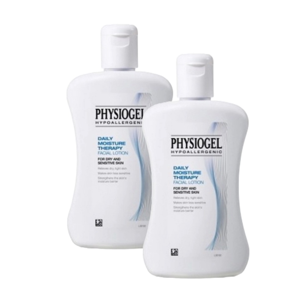 デイリーモイスチャーセラピーフェイシャルローション200ml 2個