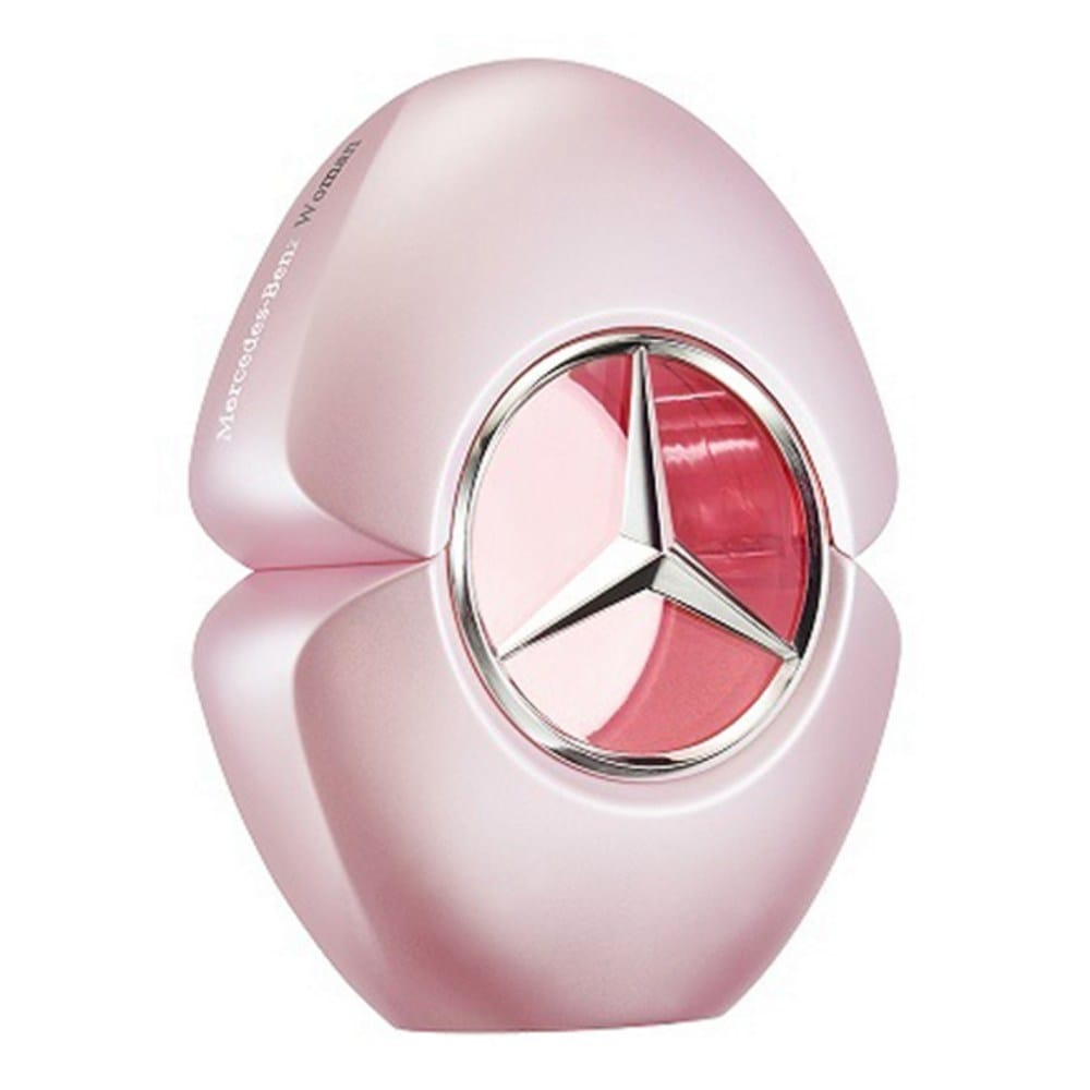 メルセデスベンツウーマンオードトワレット60ml1個 6,117円