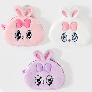 Qoo10] エスターバニー コインケース/コイン財布