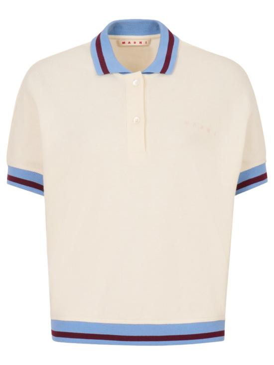 MARNI Women Tops THJE0389LS UTC59900W08 IVORY