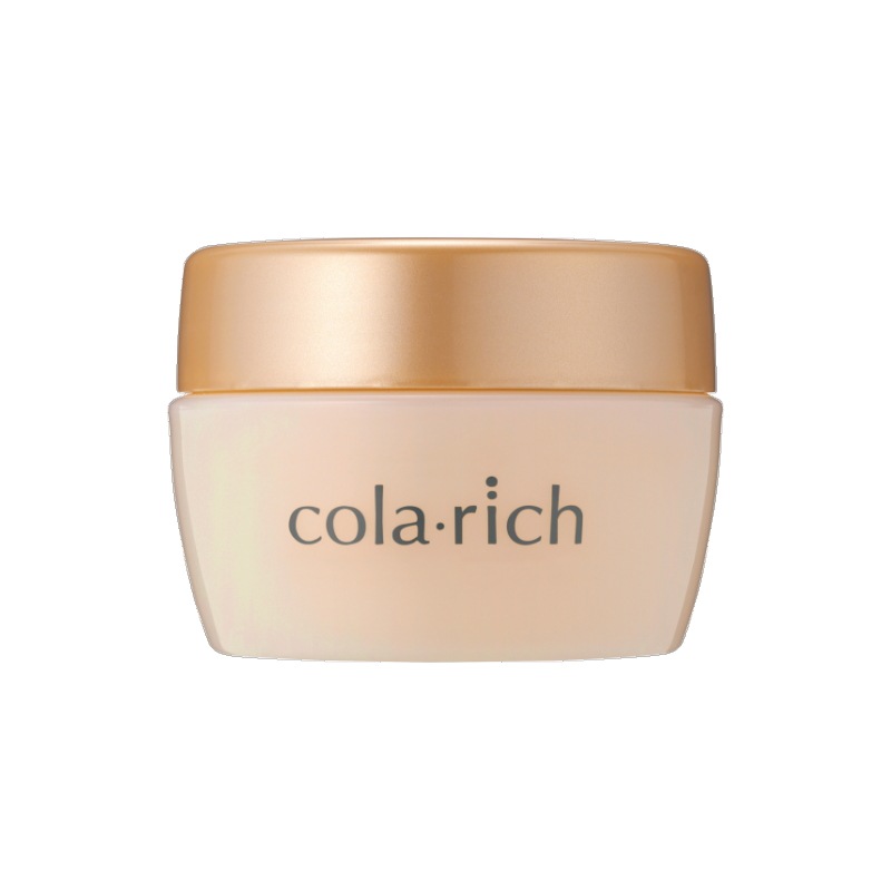 コラリッチEX ブライトニングリフトジェル ビッグサイズ 120g