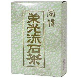 栄光　流石茶(12g*12袋)　　2箱セット
