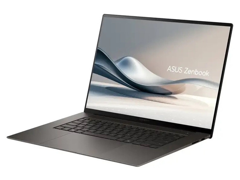 Zenbook S 16 UM5606WA UM5606WA-AI9321GR [スマイアグレー] 即納