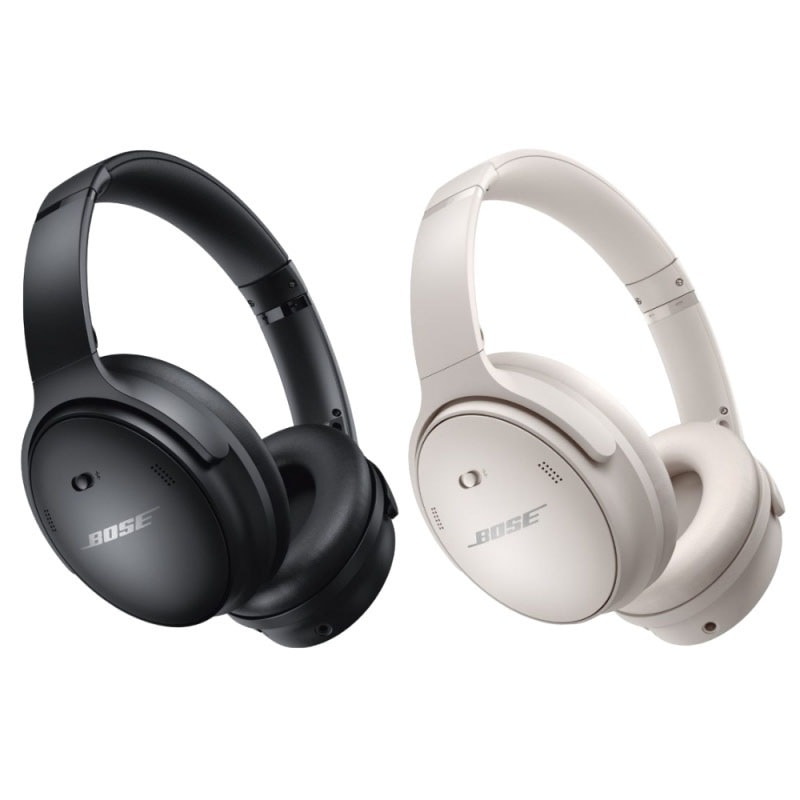 QuietComfort 45 Bluetooth ワイヤレス ノイズ キャンセリング ヘッドフォン （関税はお客様のご負担となります）