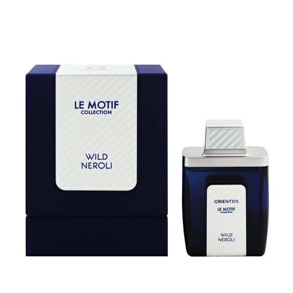 オリエンティカ モチーフコレクション ワイルドネロリ EDP SP 85ml