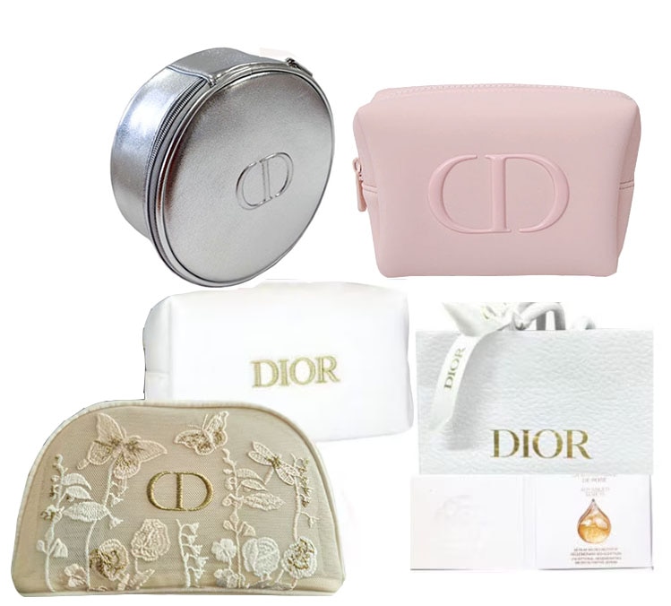 Qoo10] Dior プレステージマイクロユイルドローズセラム : メイク小物