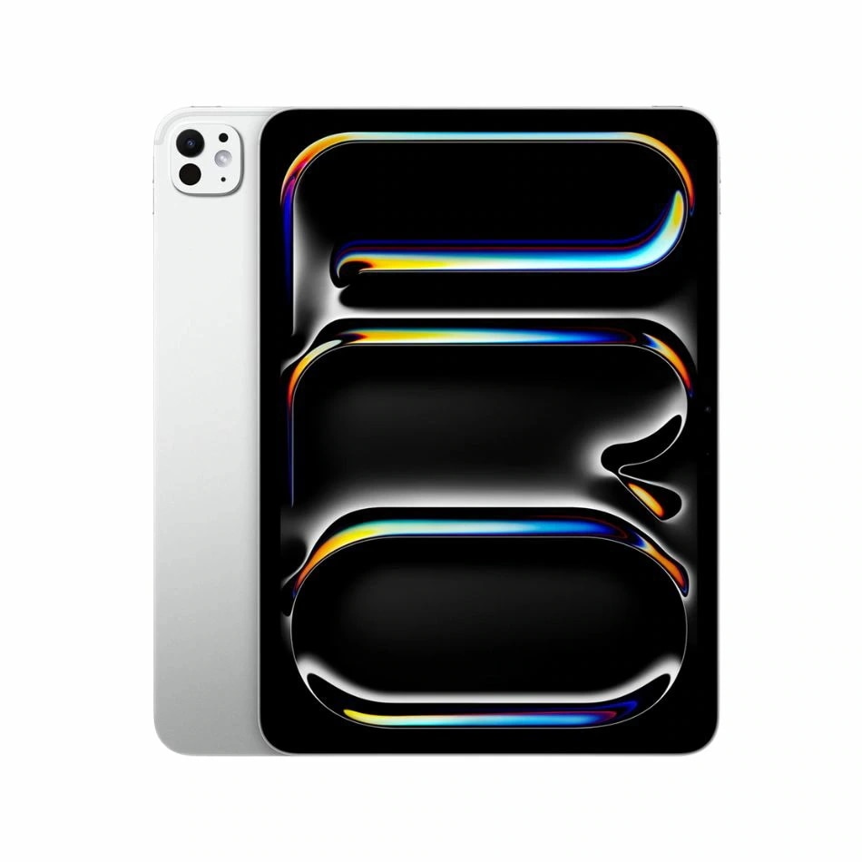 【新品】Apple アップル iPad Pro 11インチ Wi-Fi 256GB 2025年秋モデル MDWL4J/A シルバー