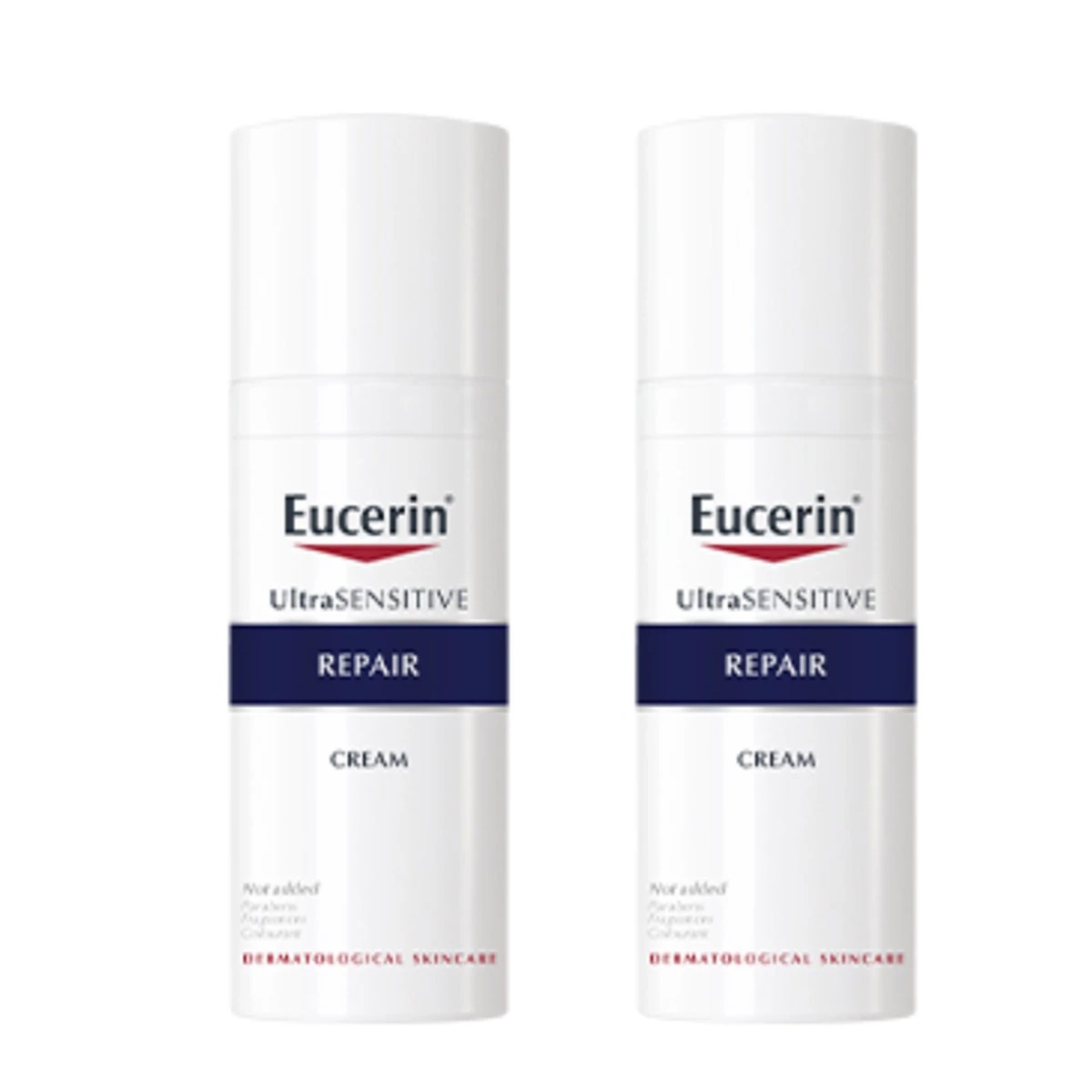 ウルトラセンシティブリペアクリーム 50ml x 2