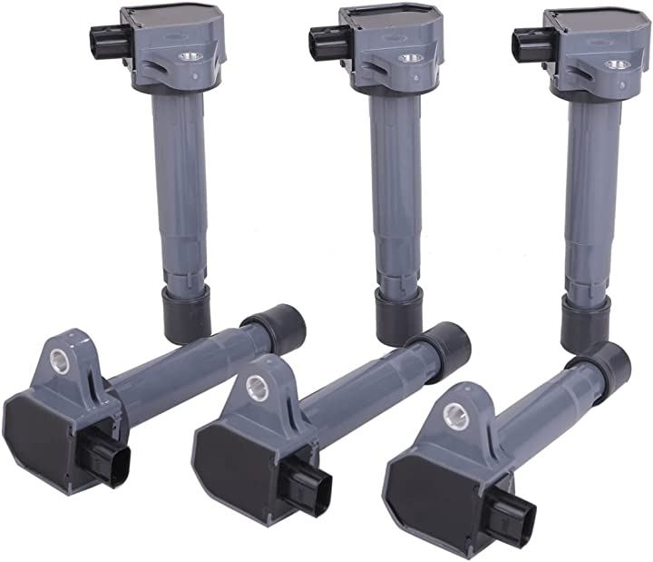 ホンダ用 イグニッションコイル 3ピン ゼスト JE1 ライフ JC1 JC2 バモス バモスホビオ HM1 HM2 HJ1 HJ2 アクティ 純正品番 30520-RS8-004 社外品