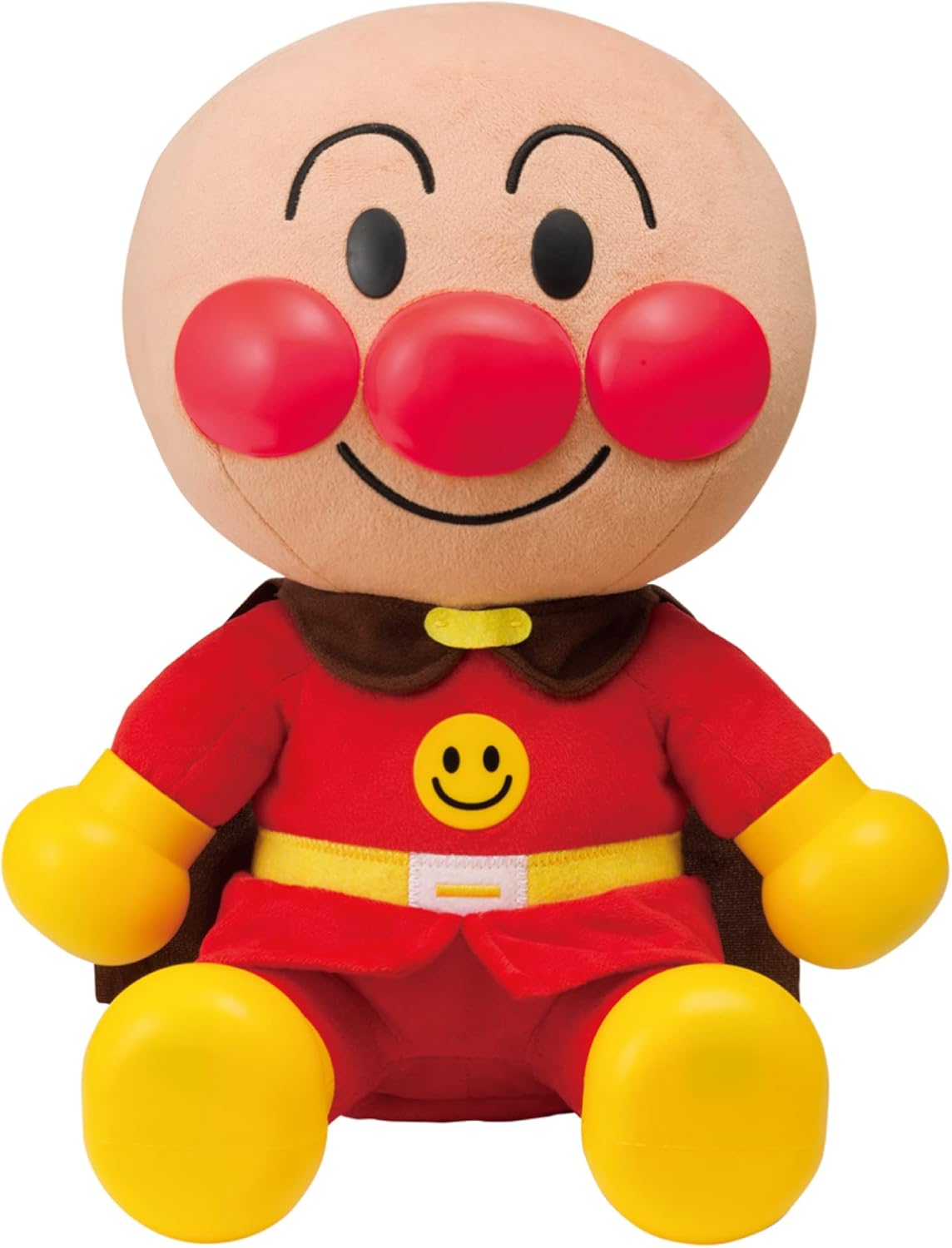 アガツマ(AGATSUMA)ねぇアンパンマン! お歌もきかせて! はじめてのおしゃべりDX【おもちゃ大賞2023キャラクター・トイ部門優秀賞】(対象年齢：1.5歳から) 6,120円